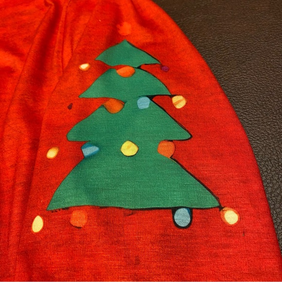 Christmas Funny Novilty Shirt - Picture 2 of 9